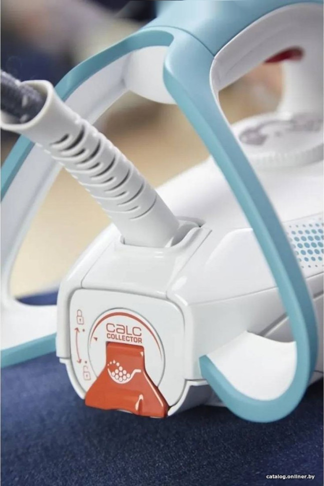 Утюг Tefal Express Anti-Calc SV8010E0 Утюг Tefal Express Anti-Calc SV8010E0