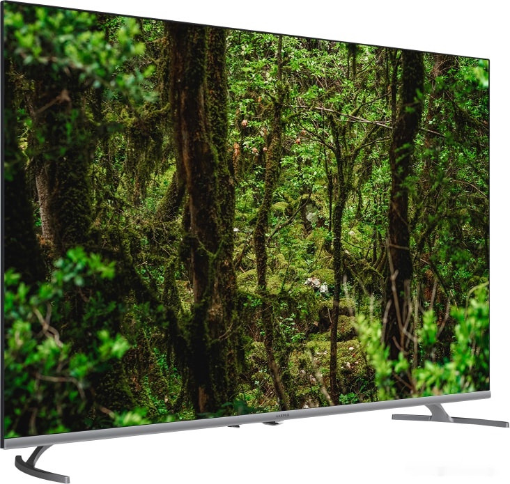 Телевизор HARPER 65U770TS Телевизор HARPER 65U770TS
