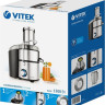Соковыжималка Vitek VT-3668 Соковыжималка Vitek VT-3668
