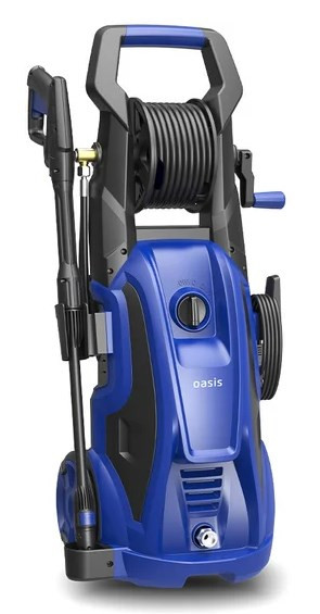 Мойка высокого давления Oasis MD-240 Pro