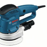 Шлифовальная машина Bosch GEX 150 AC Professional Шлифовальная машина Bosch GEX 150 AC Professional