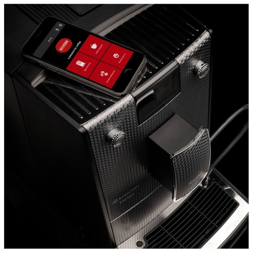 Кофемашина Nivona CafeRomatica 789 Кофемашина Nivona CafeRomatica 789