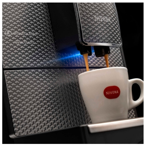 Кофемашина Nivona CafeRomatica 789 Кофемашина Nivona CafeRomatica 789