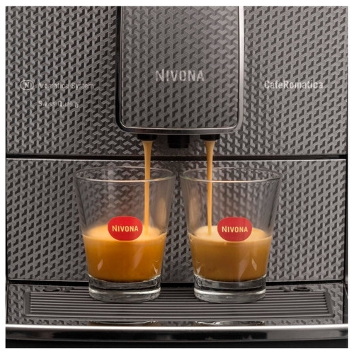 Кофемашина Nivona CafeRomatica 789 Кофемашина Nivona CafeRomatica 789