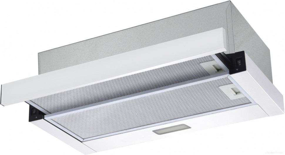 Вытяжка Hyundai HBH 6235 WG