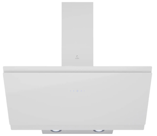 Вытяжка LEX Furia 900 (белый) Вытяжка LEX Furia 900 (белый)