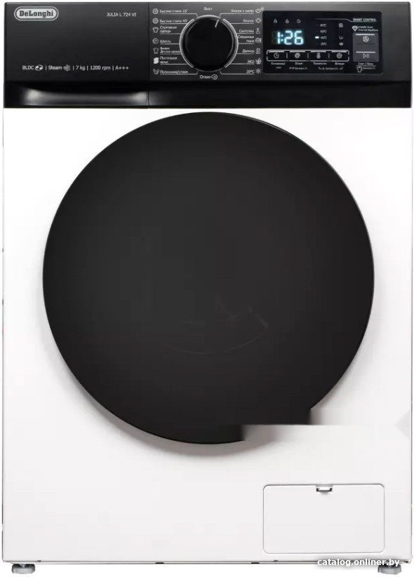 Стиральная машина Delonghi JULIA L 724 VI