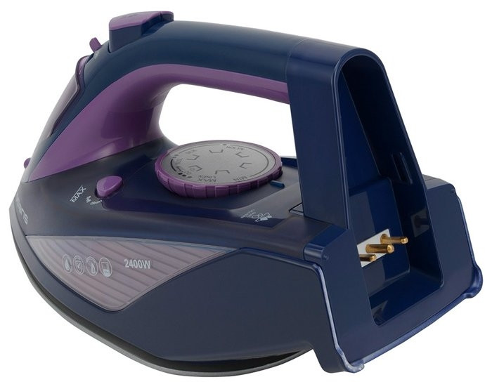 Утюг Polaris PIR 2457K Утюг Polaris PIR 2457K