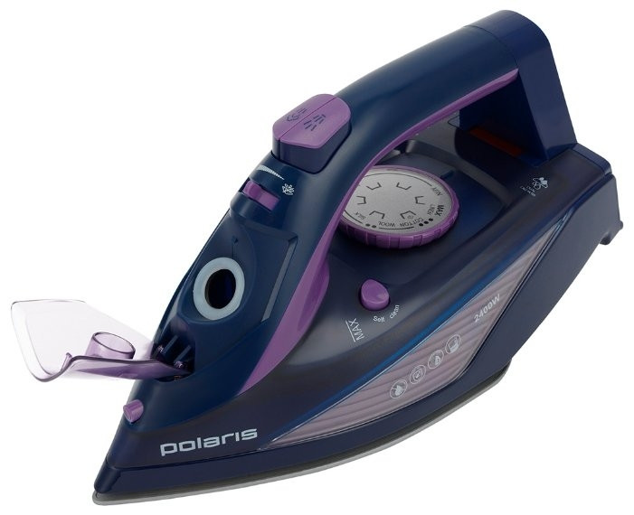 Утюг Polaris PIR 2457K Утюг Polaris PIR 2457K