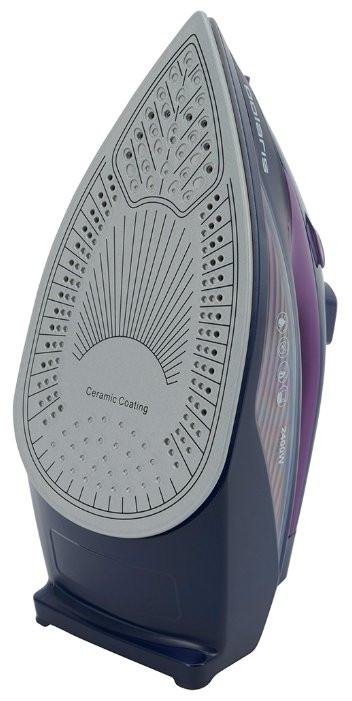 Утюг Polaris PIR 2457K Утюг Polaris PIR 2457K