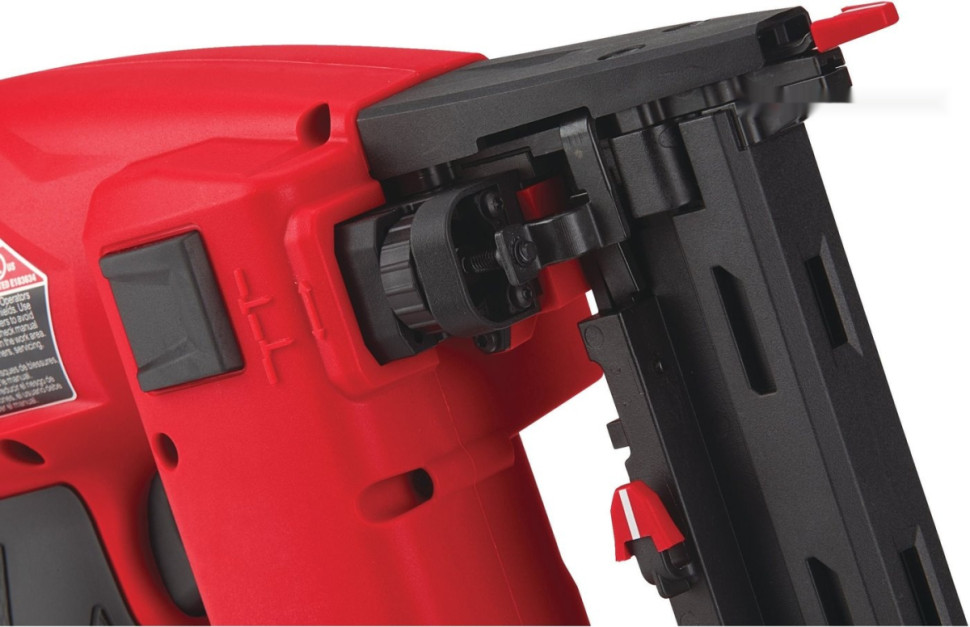 Milwaukee M18 FNCS18GS-202X Fuel 4933471940 (с 2-мя АКБ, кейс)