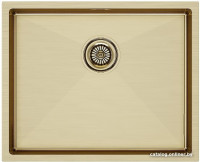 Кухонная мойка Paulmark PM215444-BG