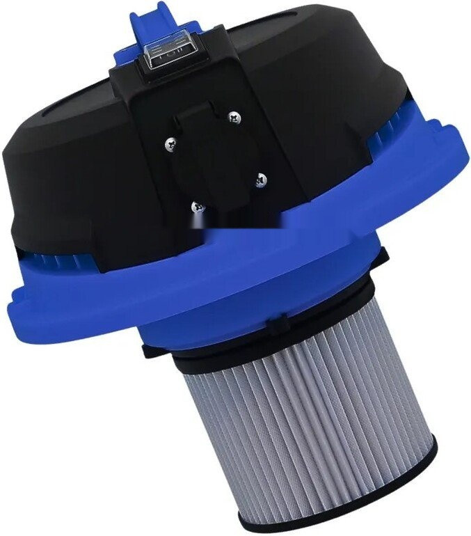 Промышленный пылесос Vityaz Pro VP30-1700S Промышленный пылесос Vityaz Pro VP30-1700S