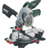 Дисковая пила Metabo KS 216 M Lasercut