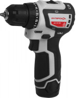 Дрель-шуруповерт Интерскол ДА-10/12В