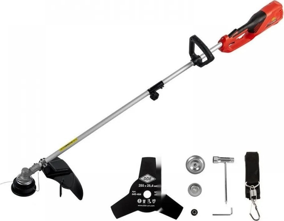 Триммер Edon ET-2000EC Триммер Edon ET-2000EC