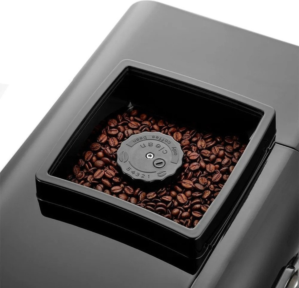 Кофемашина Kitfort KT-7472