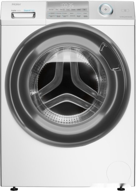 Стиральная машина HAIER HW70-BP12959B