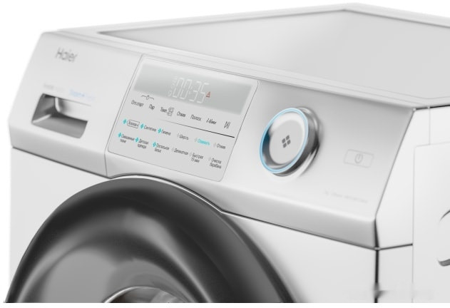 Стиральная машина HAIER HW70-BP12959B Стиральная машина HAIER HW70-BP12959B