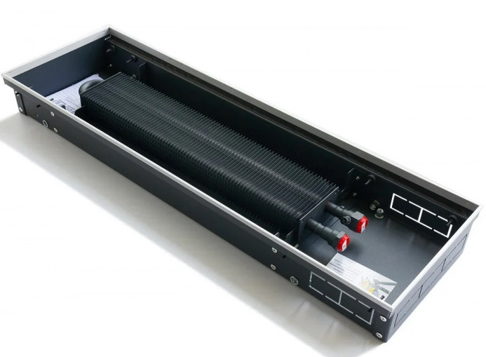 Радиатор Techno Power KVZ 150-105-700