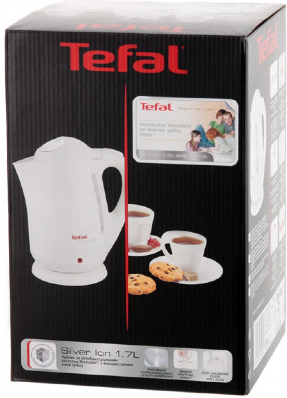 Электрический чайник Tefal BF925132