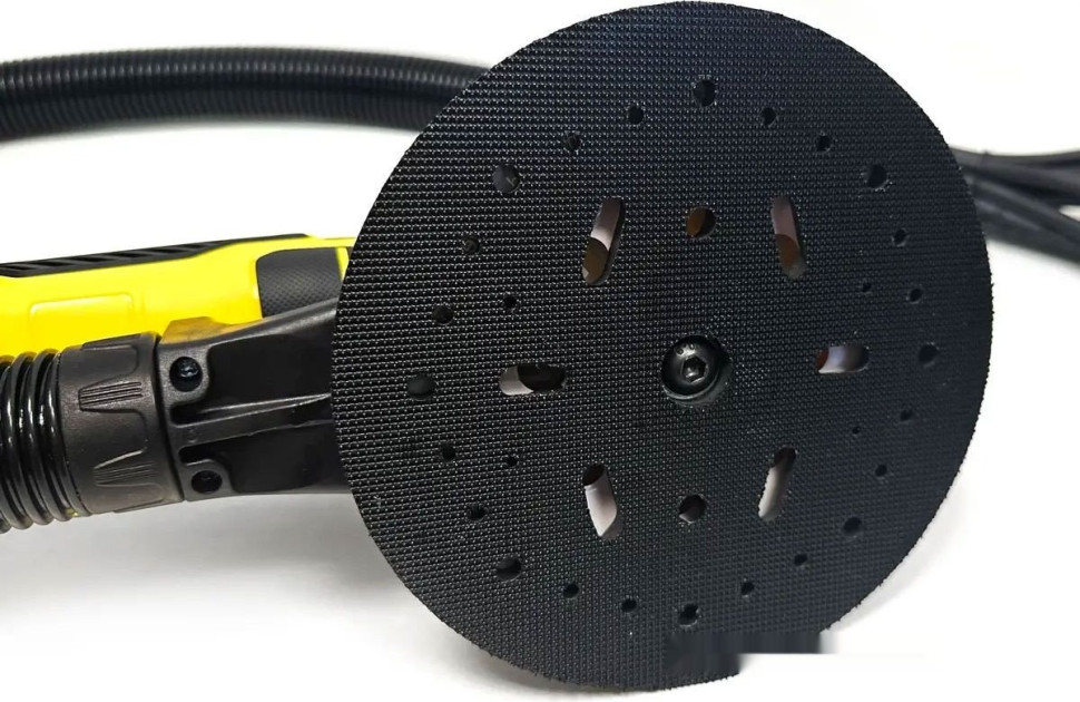 Шлифовальная машина Schtaer SCH-03-150-5.0 A00028075 Шлифовальная машина Schtaer SCH-03-150-5.0 A00028075