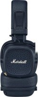 Наушники Marshall Major V (темно-синий)