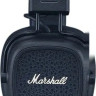 Наушники Marshall Major V (темно-синий)