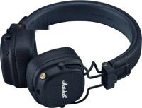 Наушники Marshall Major V (темно-синий)