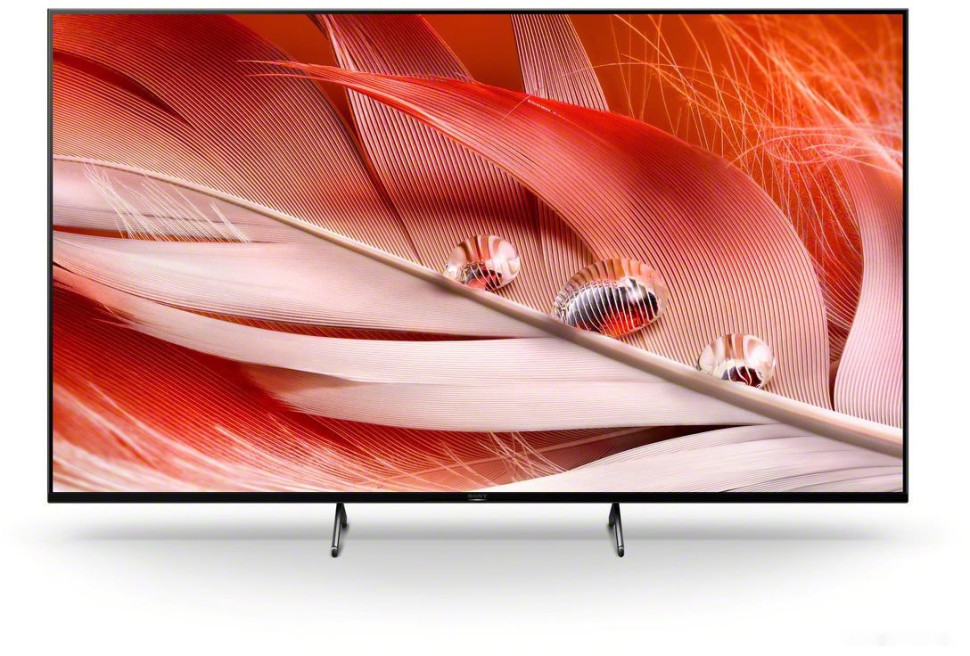 Телевизор Sony XR-75X90J