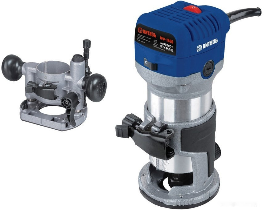 Фрезер Витязь МФ-1300 Фрезер Витязь МФ-1300