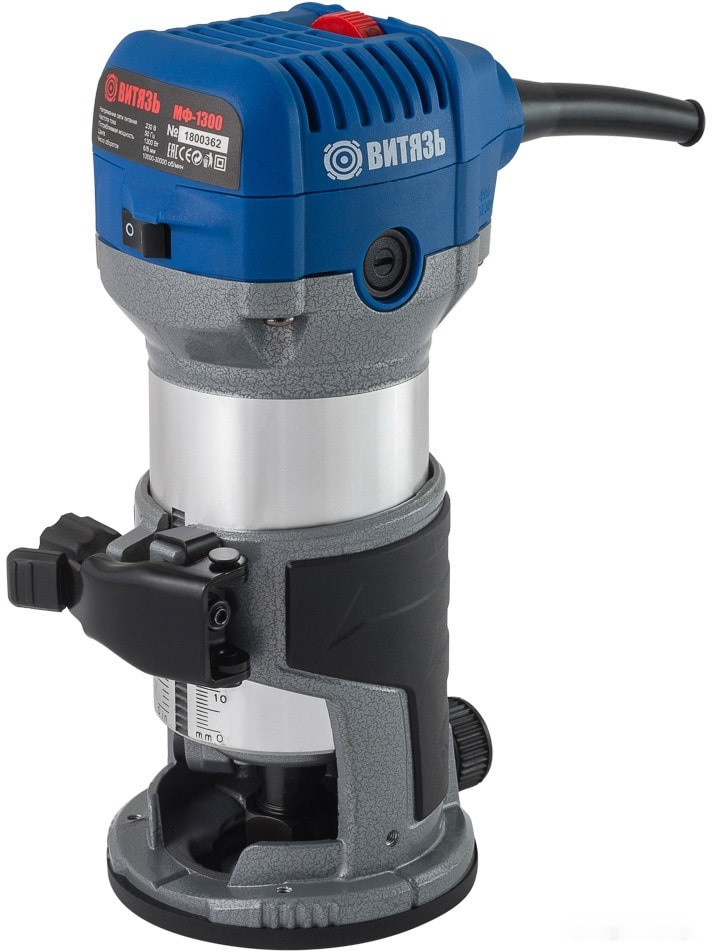 Фрезер Витязь МФ-1300 Фрезер Витязь МФ-1300