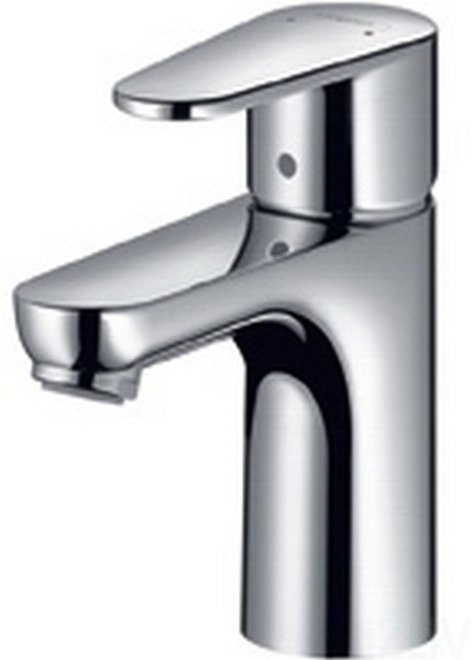 Смеситель Hansgrohe Talis E2 31612000