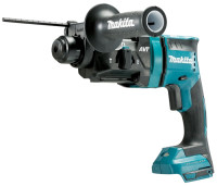 Перфоратор Makita DHR182Z (без АКБ)