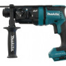 Перфоратор Makita DHR182Z (без АКБ) Перфоратор Makita DHR182Z (без АКБ)