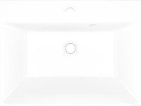 Умывальник Paola Alba 600