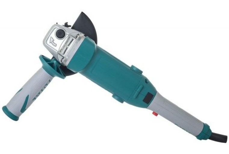 Угловая шлифмашина Total TG1121256