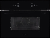 Микроволновая печь Zigmund &amp; Shtain BMO 22 B