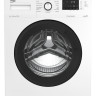 Стиральная машина Beko WSRE 6H612ZAWI Стиральная машина Beko WSRE 6H612ZAWI