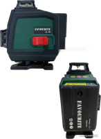 Лазерный нивелир Favourite LL 16