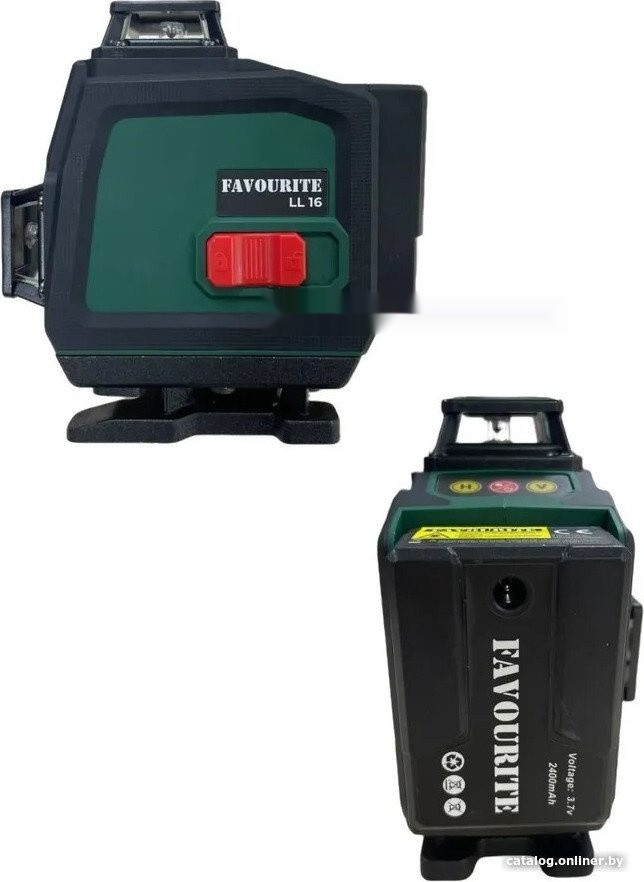 Лазерный нивелир Favourite LL 16 Лазерный нивелир Favourite LL 16