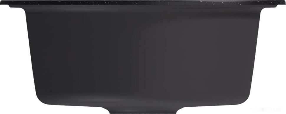Кухонная мойка Mixline ML-GM11 551821 (черный)