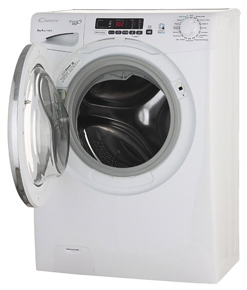 Стиральная машина Candy GVS34 116DC2-07 Стиральная машина Candy GVS34 116DC2-07