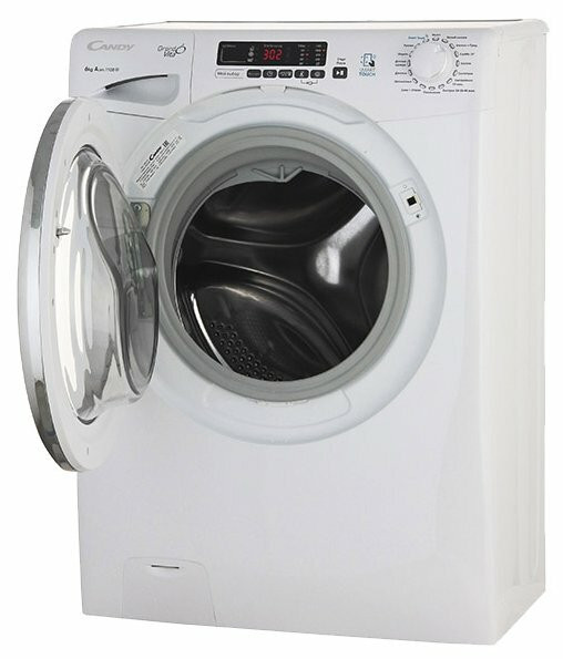 Стиральная машина Candy GVS34 116DC2-07 Стиральная машина Candy GVS34 116DC2-07