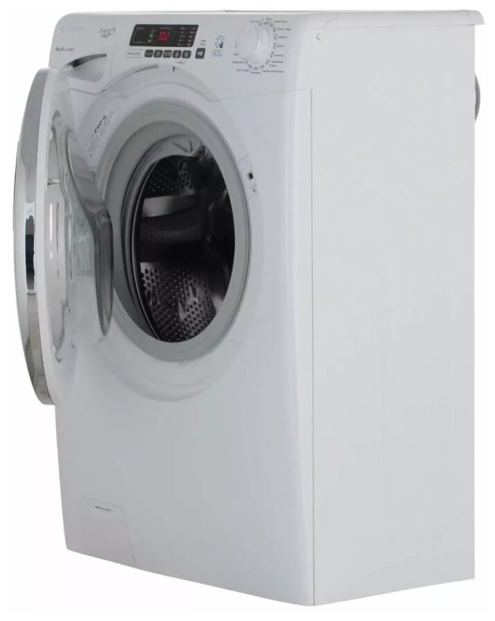 Стиральная машина Candy GVS34 116DC2-07 Стиральная машина Candy GVS34 116DC2-07