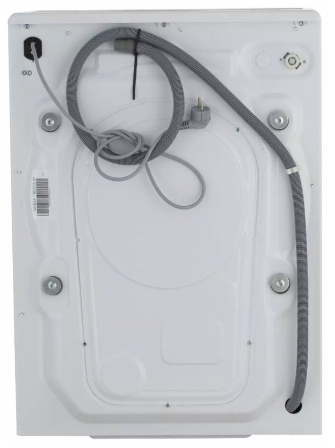 Стиральная машина Candy GVS34 116DC2-07 Стиральная машина Candy GVS34 116DC2-07