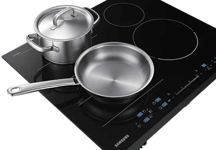 Варочная панель Samsung NZ64R9777GK