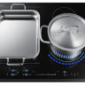 Варочная панель Samsung NZ64R9777GK