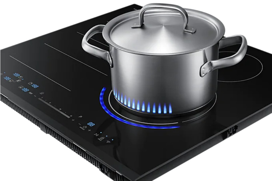 Варочная панель Samsung NZ64R9777GK