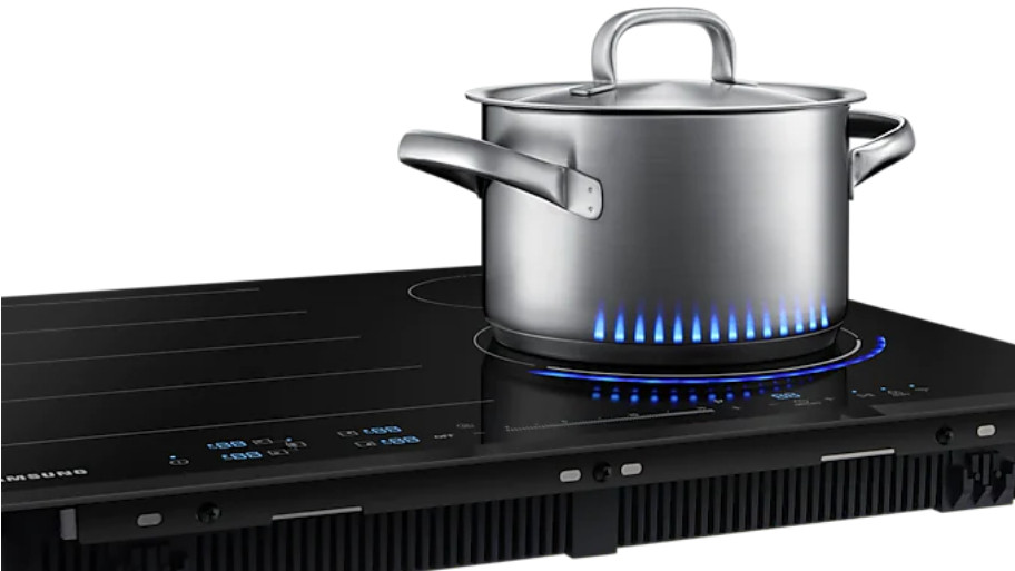 Варочная панель Samsung NZ64R9777GK